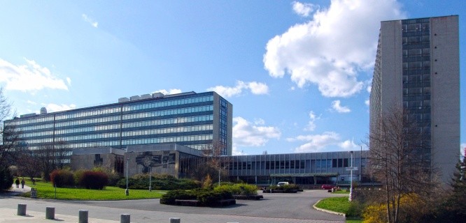 Faculty of Civil Engineering